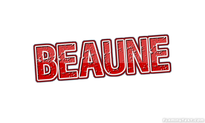 Beaune 市