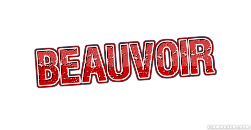 Beauvoir 市