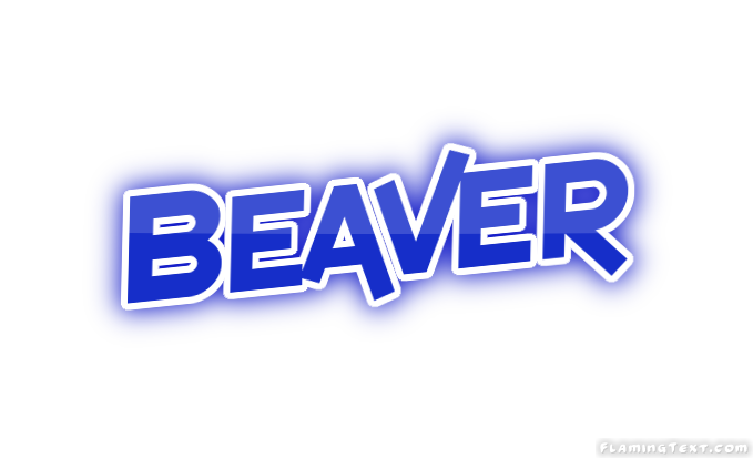 Beaver город