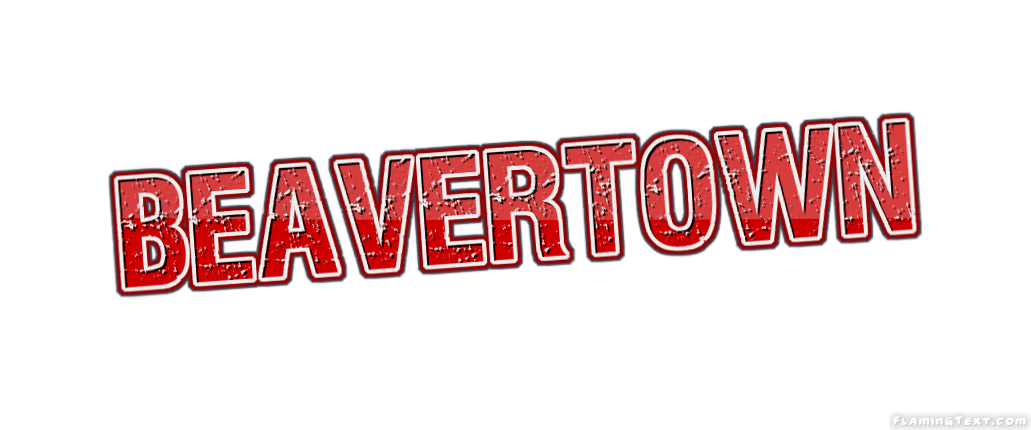 Beavertown City