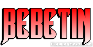 Bebetin City