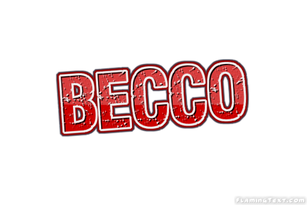 Becco 市