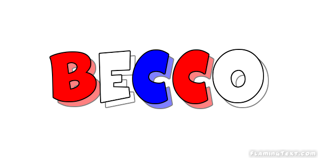 Becco City
