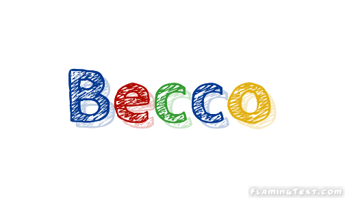 Becco 市