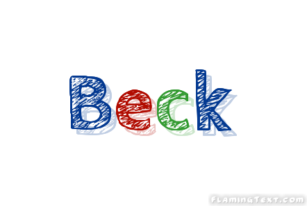 Beck City