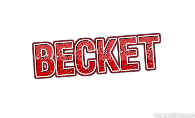 Becket Stadt