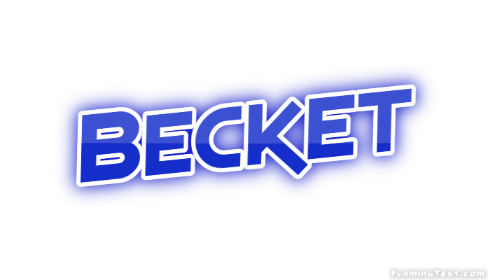 Becket город
