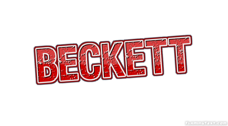 Beckett город