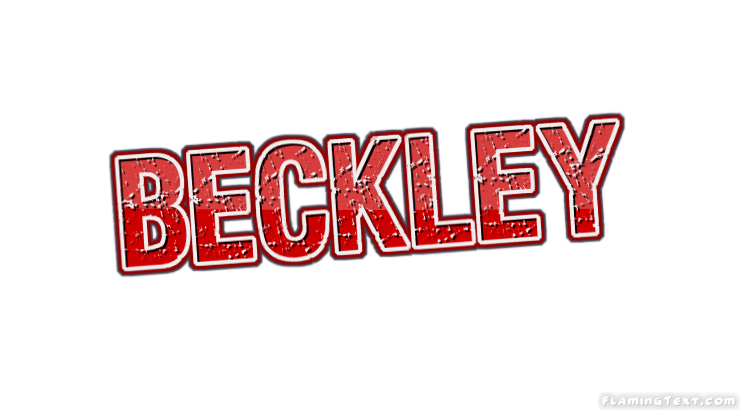 Beckley مدينة