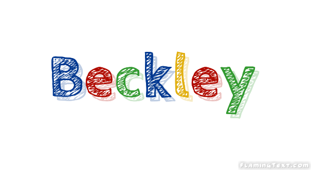 Beckley مدينة