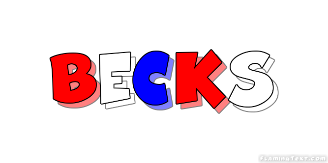 Becks Ville