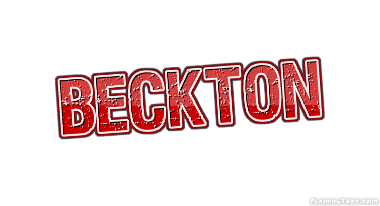 Beckton 市