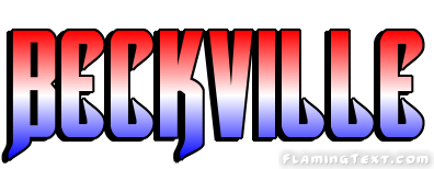 Beckville Ville