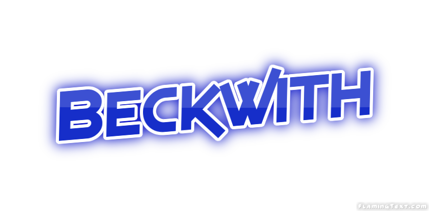 Beckwith City