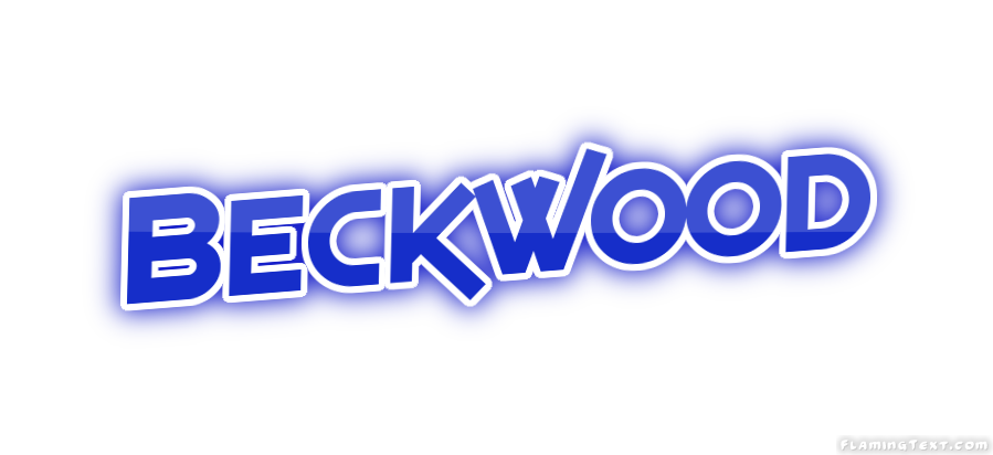 Beckwood Ciudad