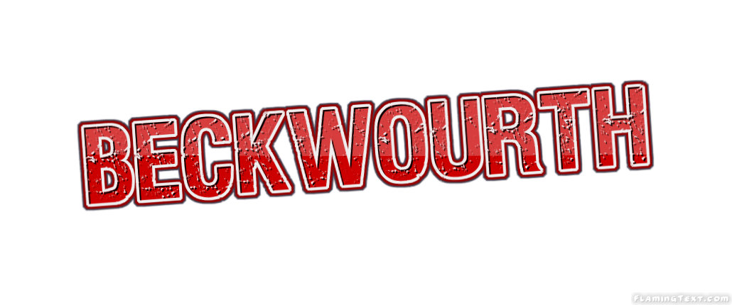 Beckwourth 市