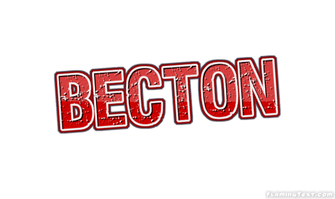 Becton City