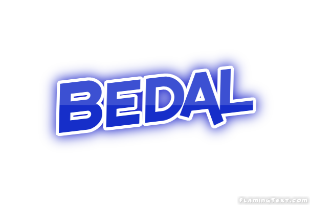 Bedal City