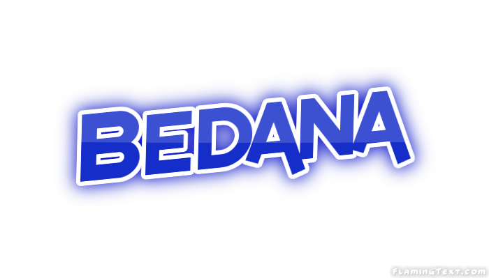Bedana City