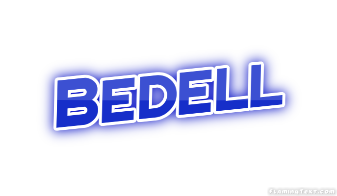 Bedell City