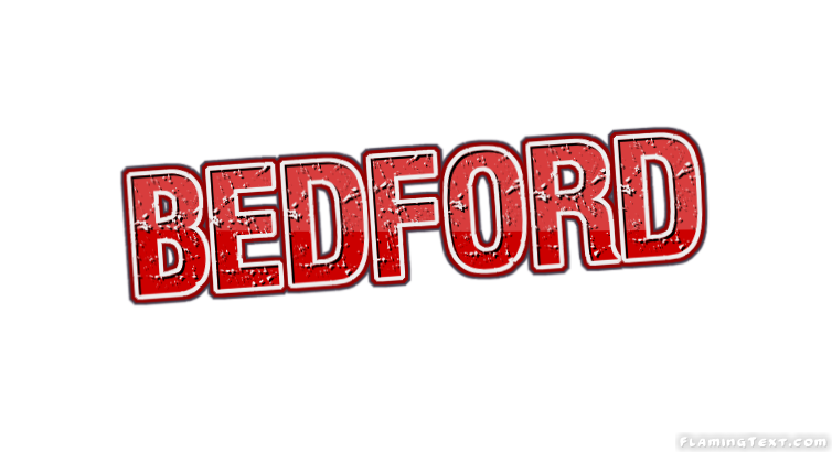 Bedford город