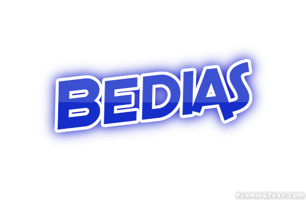 Bedias City