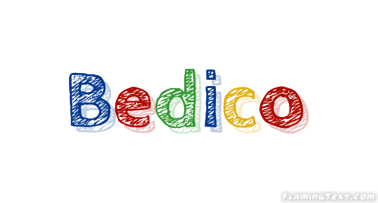 Bedico مدينة