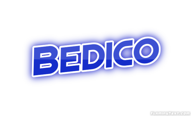 Bedico 市