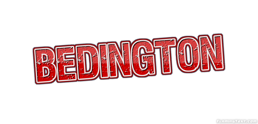 Bedington 市