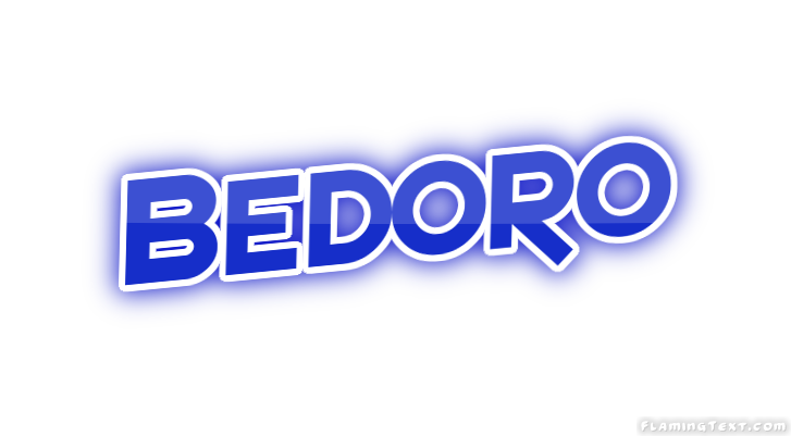 Bedoro City