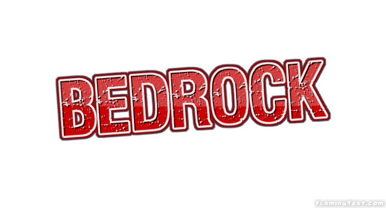 Bedrock City