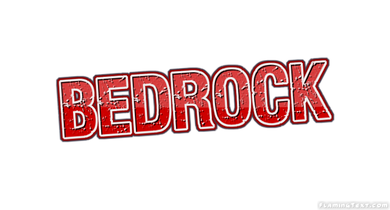 Bedrock Cidade