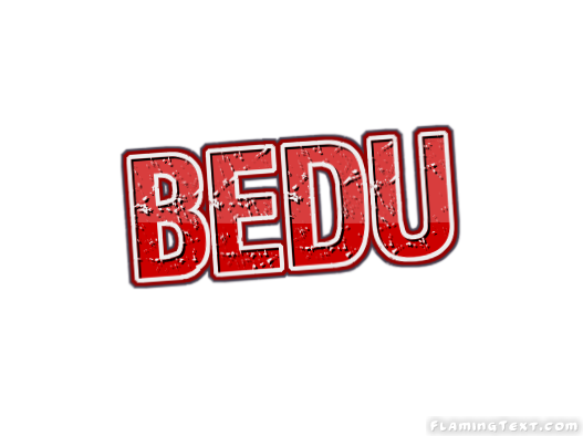 Bedu City