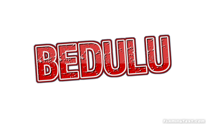 Bedulu مدينة