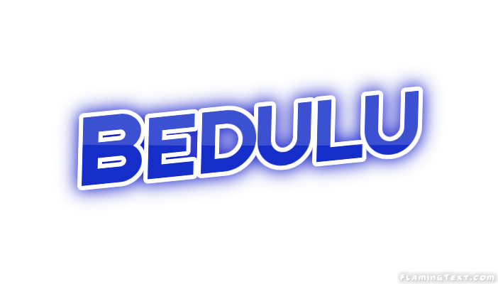 Bedulu город