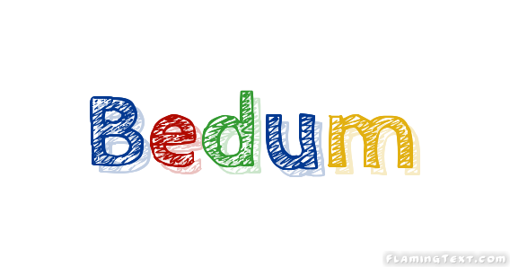 Bedum City