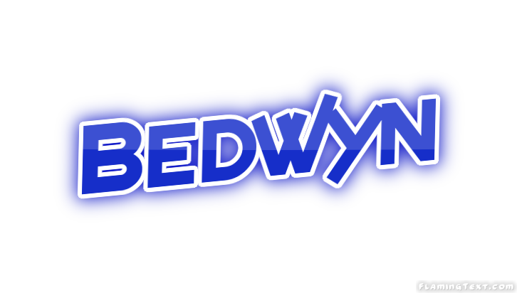 Bedwyn City
