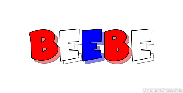 Beebe City
