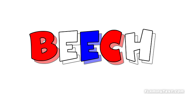 Beech City