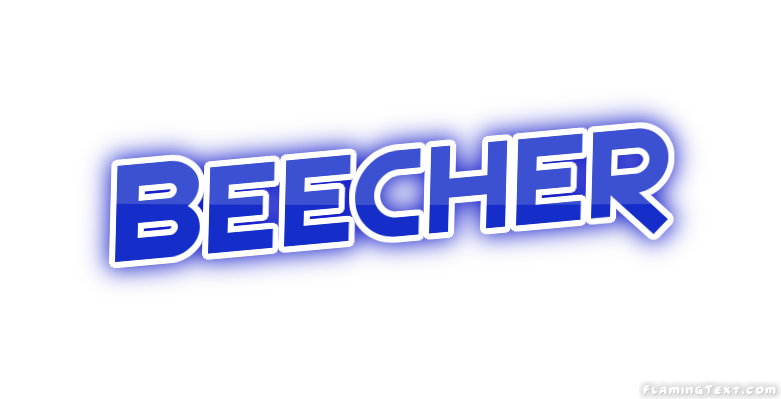 Beecher 市