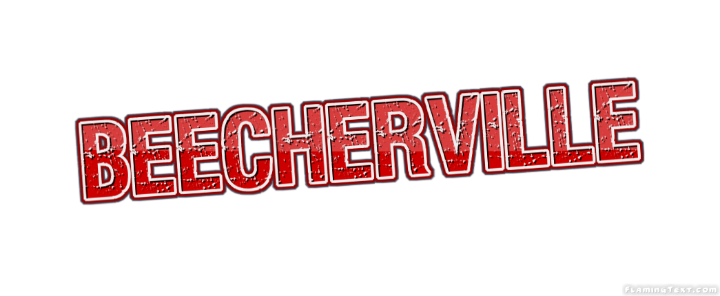 Beecherville Stadt