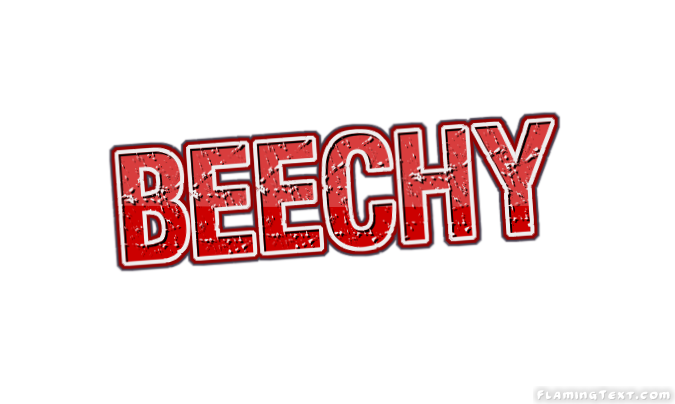 Beechy مدينة