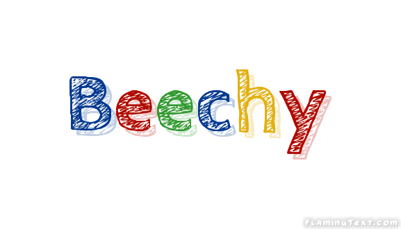Beechy 市