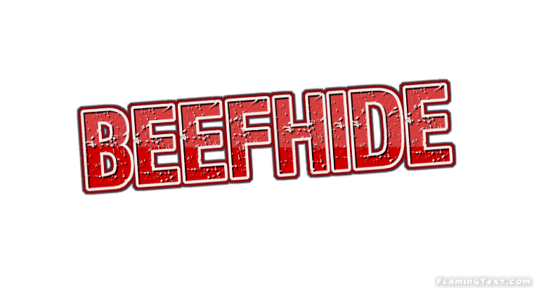 Beefhide Stadt