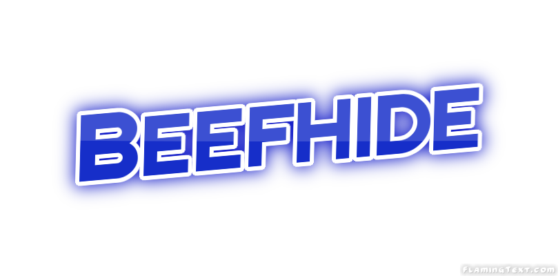 Beefhide Faridabad
