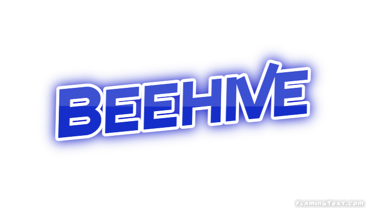 Beehive город