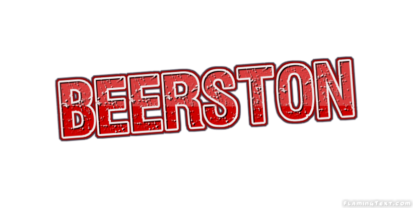 Beerston مدينة