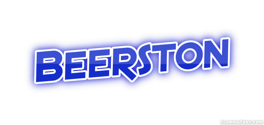 Beerston Ciudad