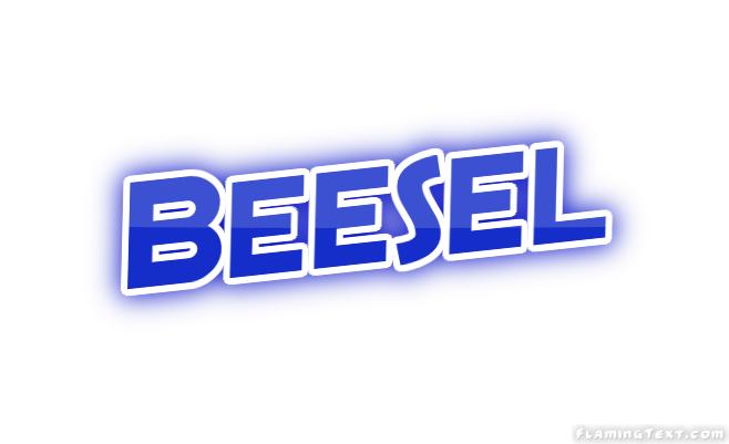 Beesel город