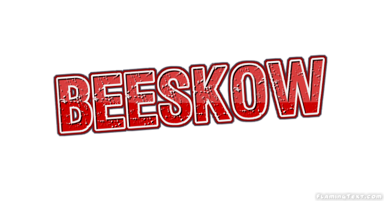 Beeskow Stadt